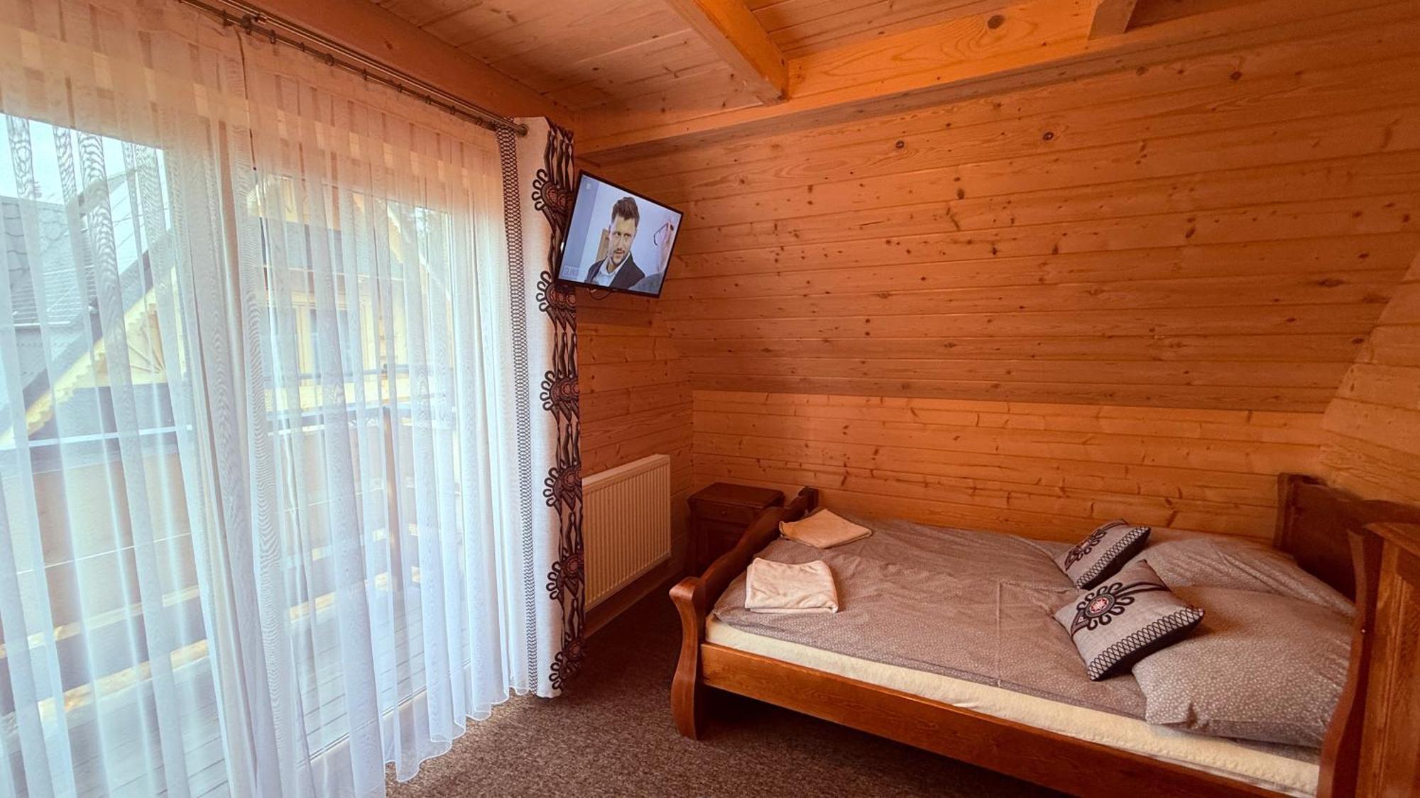 Domek Goralski Toporowka - Premium Murzasichle Exterior foto
